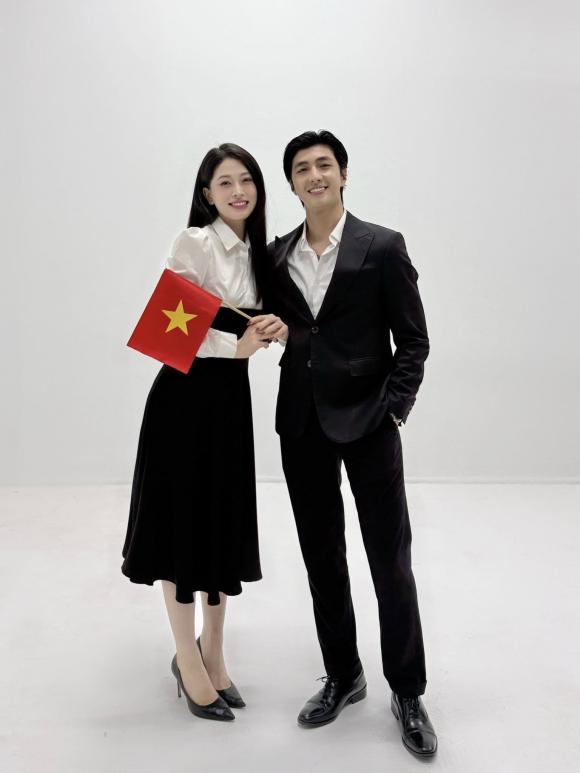 Sao Việt 1/5, tin sao việt mới nhất