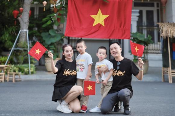 Sao Việt 1/5, tin sao việt mới nhất