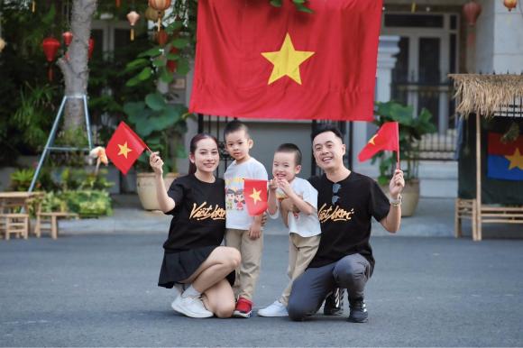 Sao Việt 1/5, tin sao việt mới nhất