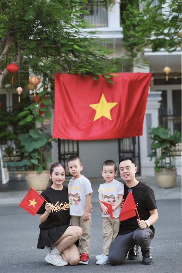 Sao Việt 1/5, tin sao việt mới nhất