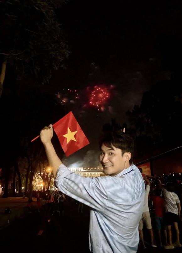 Sao Việt 1/5, tin sao việt mới nhất