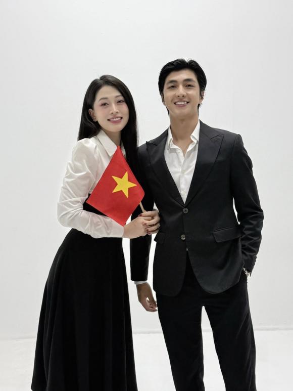 Sao Việt 1/5, tin sao việt mới nhất