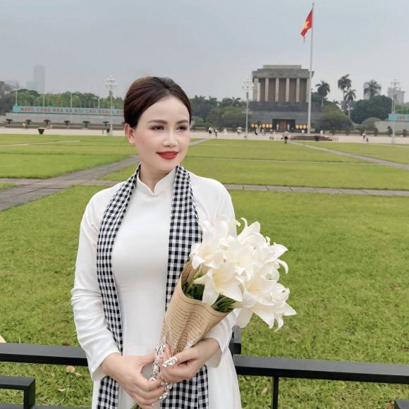 Sao Việt 1/5, tin sao việt mới nhất