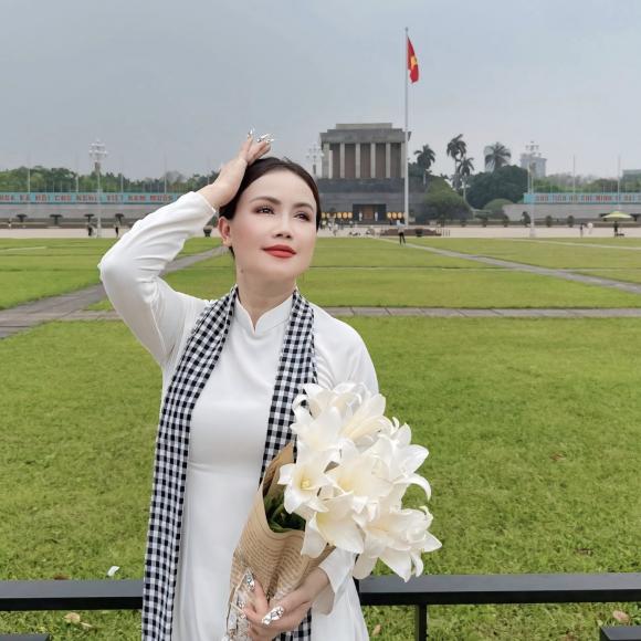 Sao Việt 1/5, tin sao việt mới nhất
