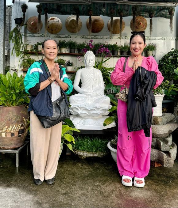 Sao Việt 1/5, tin sao việt mới nhất
