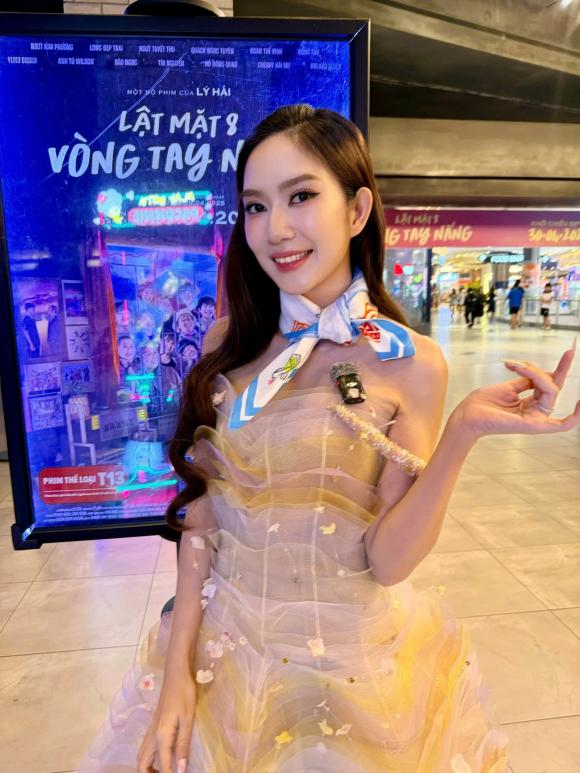 Sao Việt 1/5, tin sao việt mới nhất