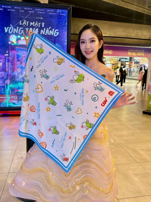 Sao Việt 1/5, tin sao việt mới nhất