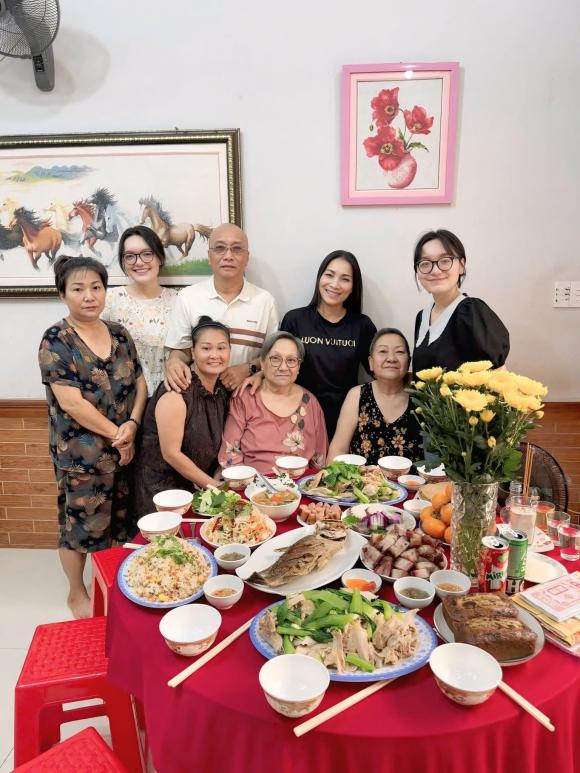 Sao Việt 1/5, tin sao việt mới nhất