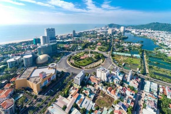 Tỉnh định hướng lên thành phố trực thuộc Trung ương, sáp nhập tỉnh thành