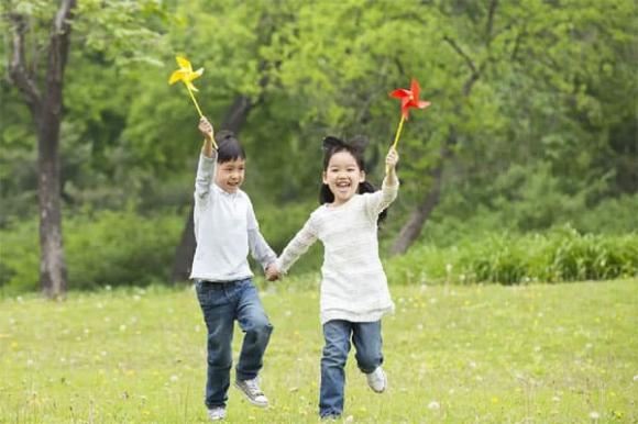 dạy con, nuôi dạy con, trẻ em
