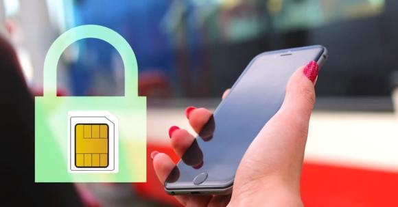  bị khóa sim, thu hồi dù là số điện thoại