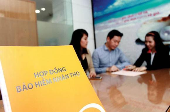 bảo hiểm nhân thọ, rút bảo hiểm nhân thọ