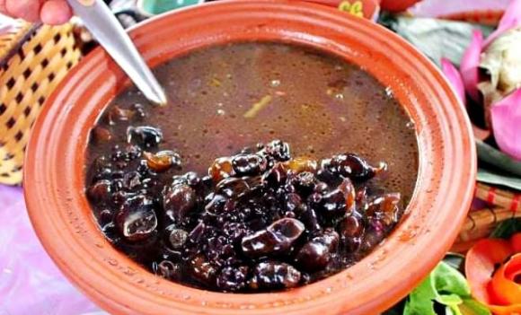 Quảng Trị, Quảng Ngãi, ốc đá, loại ốc xuất hiện vào ban đêm