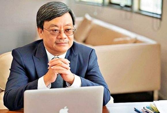 nước mắm Nam Ngư, Ông chủ nước mắm Nam Ngư, tỷ phú Nguyễn Đăng Quang