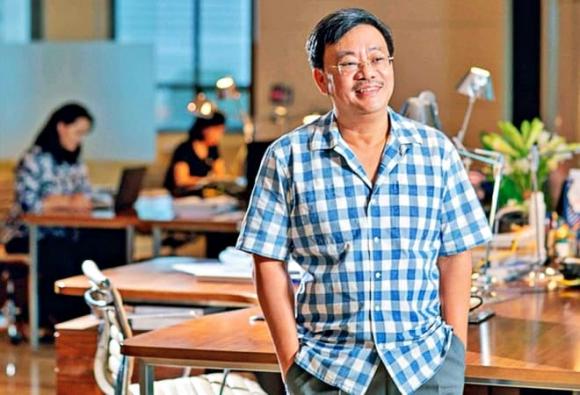 nước mắm Nam Ngư, Ông chủ nước mắm Nam Ngư, tỷ phú Nguyễn Đăng Quang
