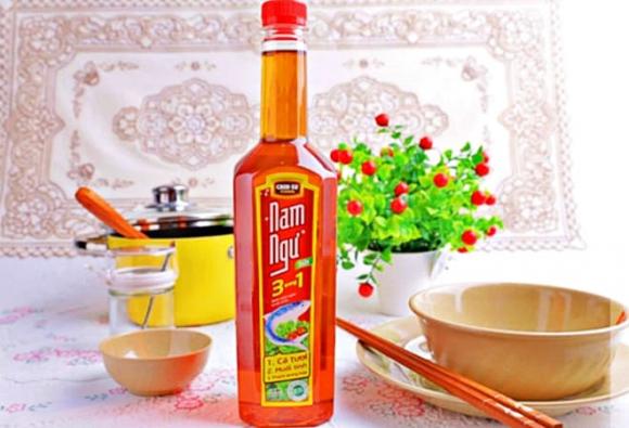 nước mắm Nam Ngư, Ông chủ nước mắm Nam Ngư, tỷ phú Nguyễn Đăng Quang