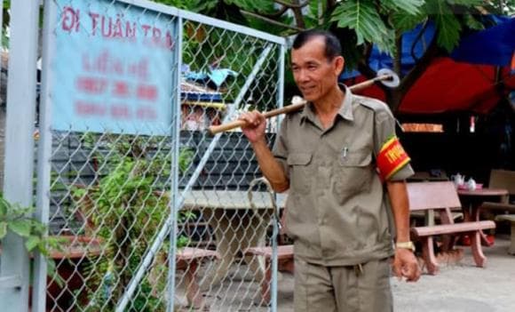 Trưởng thôn, tổ trưởng tổ dân phố, kiến thức
