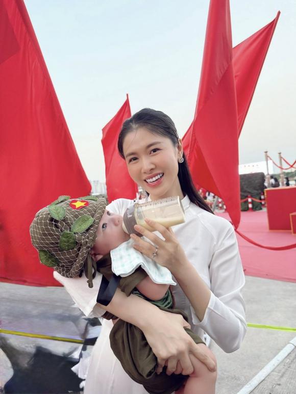 Sao Việt 2/5, tin sao việt mới nhất, Lý Hải, Thanh Thủy
