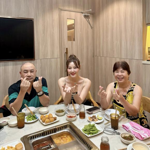 Sao Việt 2/5, tin sao việt mới nhất, Lý Hải, Thanh Thủy