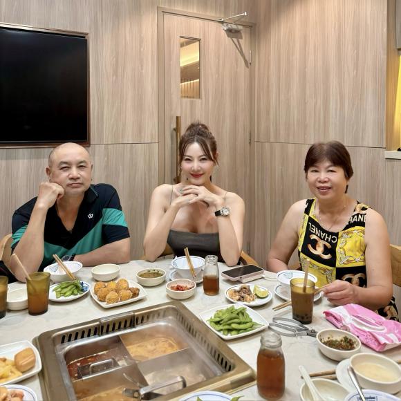 Sao Việt 2/5, tin sao việt mới nhất, Lý Hải, Thanh Thủy