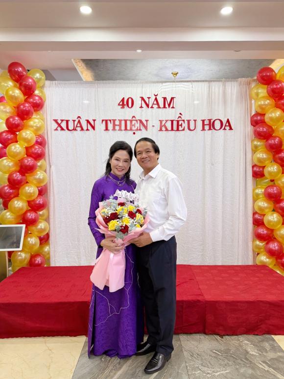 Sao Việt 2/5, tin sao việt mới nhất, Lý Hải, Thanh Thủy