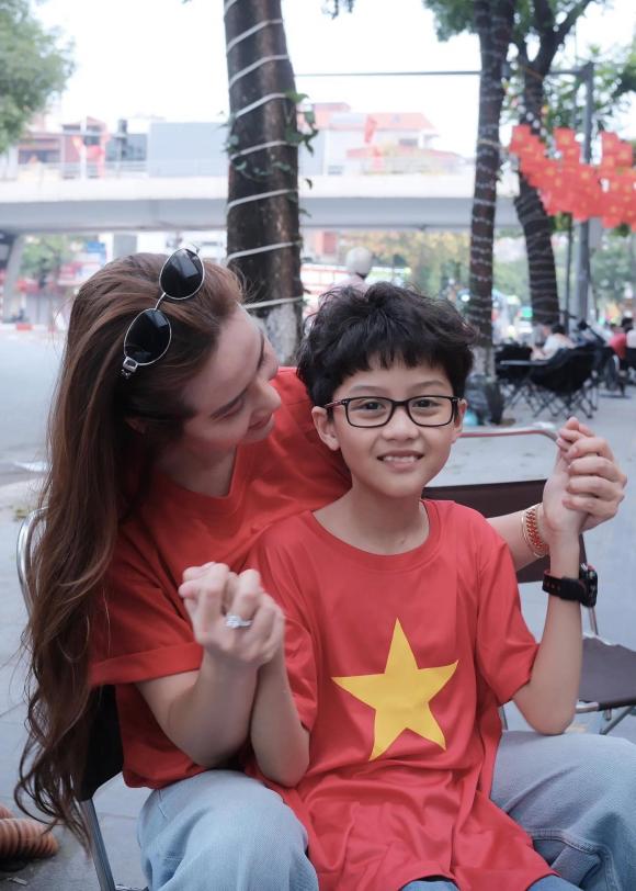 Sao Việt 2/5, tin sao việt mới nhất, Lý Hải, Thanh Thủy