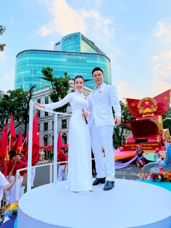 Sao Việt 2/5, tin sao việt mới nhất, Lý Hải, Thanh Thủy