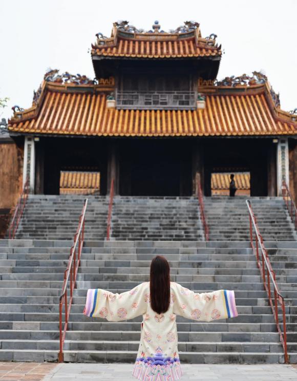 Sao Việt 2/5, tin sao việt mới nhất, Lý Hải, Thanh Thủy