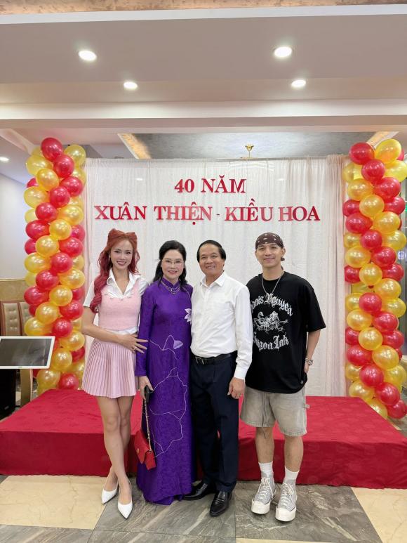 Sao Việt 2/5, tin sao việt mới nhất, Lý Hải, Thanh Thủy