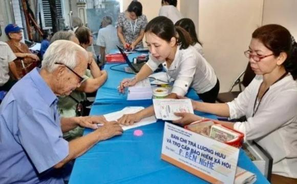 lương hưu, không có lương hưu, kiến thức