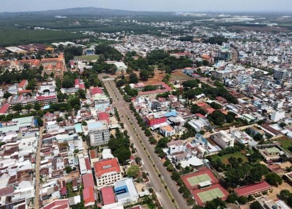 Đồng Nai, phường mới, phường có dân số cao nhất cả nước