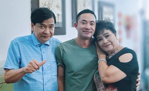 Thanh Tú, cuộc sống của Thanh Tú, NSND Thanh Tú
