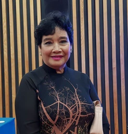 Thanh Tú, cuộc sống của Thanh Tú, NSND Thanh Tú