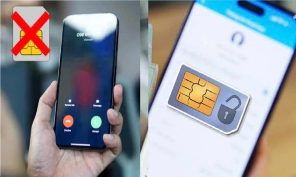  Luật viễn thông, trường hợp bị khoá sim, thu hồi số điện thoại