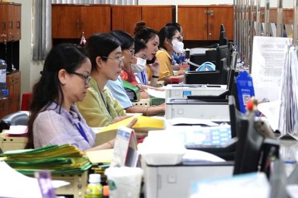 sáp nhập, lãnh đạo huyện, kiến thức