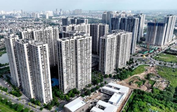 chung cư, giá chung cư, kiến thức