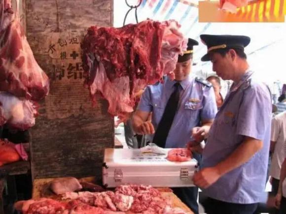 cách chọn thịt lợn, cách phân biệt thịt lợn chết