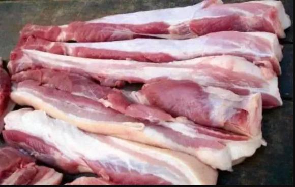 cách chọn thịt lợn, cách phân biệt thịt lợn chết
