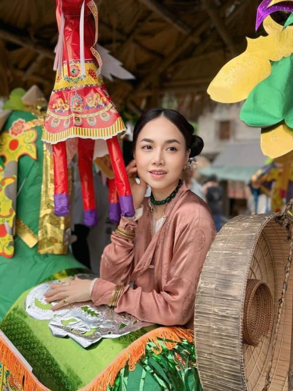 ,Diễn viên Đinh Ngọc Diệp,đạo diễn Victor Vũ, sao Việt