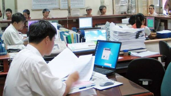công chức, biên chế suốt đời, kiến thức 