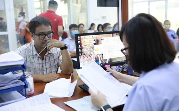 Bí thư xã, sáp nhập, kiến thức