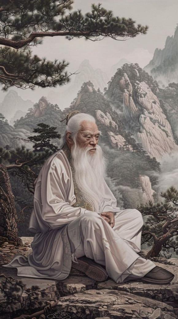 tổ tiên, lời dạy tổ tiên, kiến thức