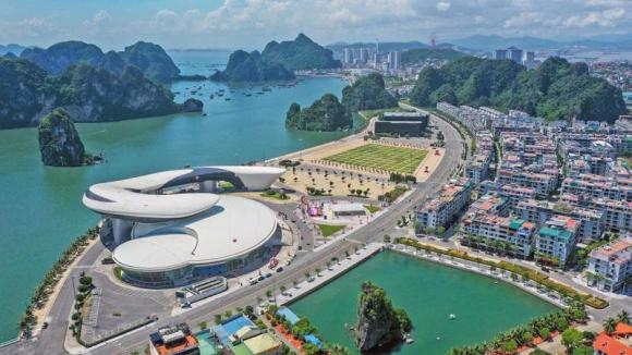 TP trực thuộc Trung ương, Quảng Ninh, kiến thức
