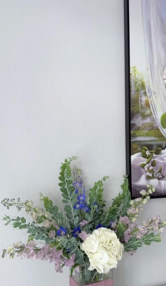 Lọ Lem, con gái Quyền Linh, sao Việt 
