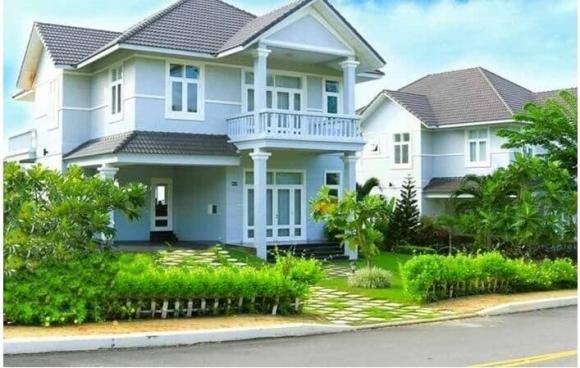 nhà ở, phong thủy nhà ở, kiến thức