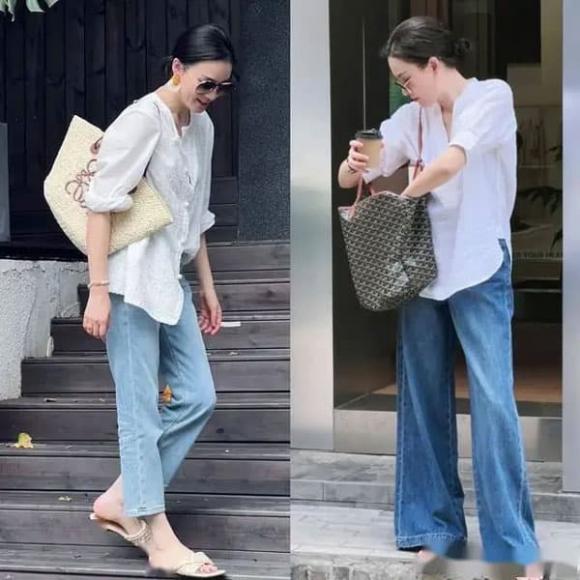trang phục, thời trang, blogger thời trang
