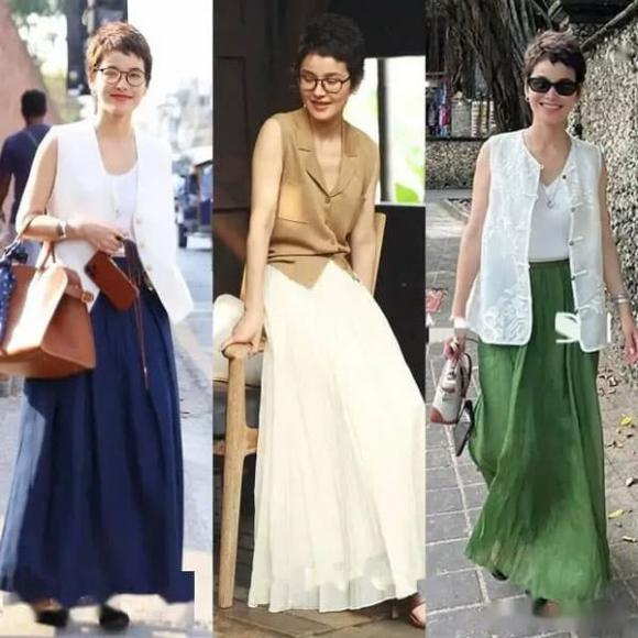 trang phục, thời trang, blogger thời trang