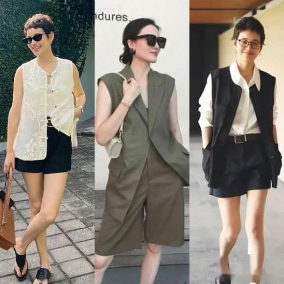 trang phục, thời trang, blogger thời trang
