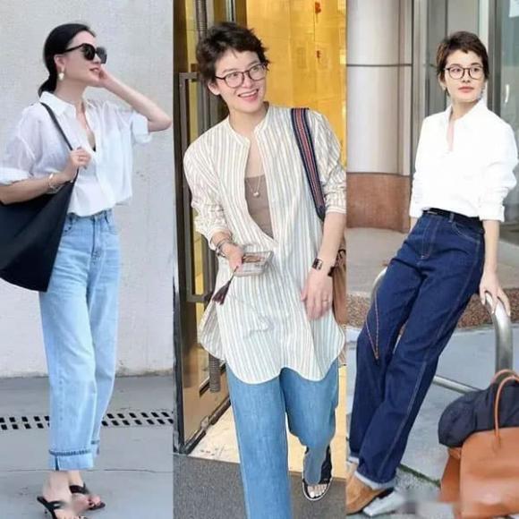 trang phục, thời trang, blogger thời trang
