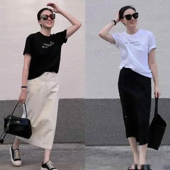 trang phục, thời trang, blogger thời trang